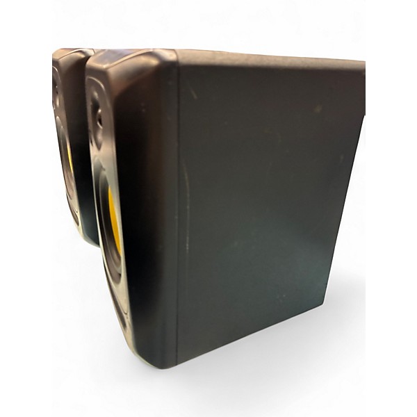 Used KRK Classic 5 Pair Powered Monitor