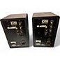 Used KRK Classic 5 Pair Powered Monitor