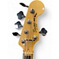 Used Squier Classic Vibe 70s Jazz Bass Maple Electric Bass Guitar