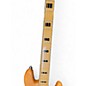 Used Squier Classic Vibe 70s Jazz Bass Maple Electric Bass Guitar