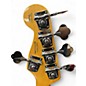 Used Squier Classic Vibe 70s Jazz Bass Maple Electric Bass Guitar