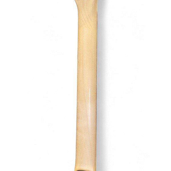 Used Ibanez GSR206 6 String Black Electric Bass Guitar