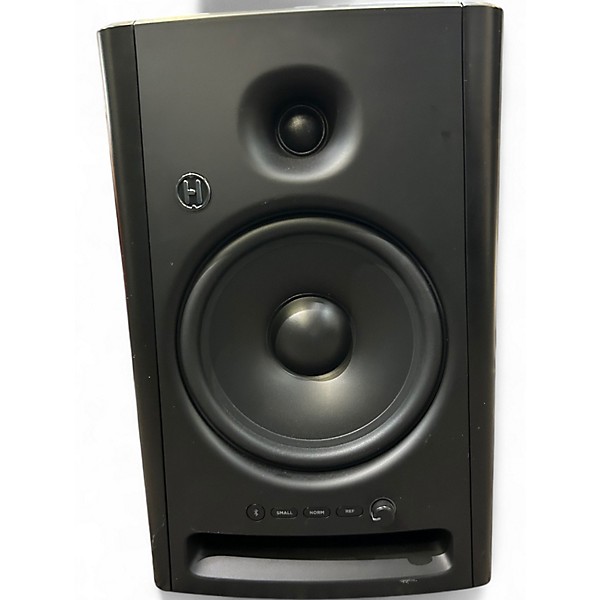Used Harbinger SM508 Powered Monitor