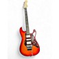 Used Charvel Pro-Mod So-Cal HSH FR Cherry Solid Body Electric Guitar thumbnail