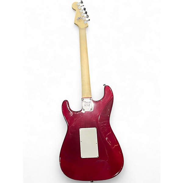 Used Charvel Pro-Mod So-Cal HSH FR Cherry Solid Body Electric Guitar