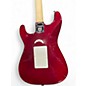 Used Charvel Pro-Mod So-Cal HSH FR Cherry Solid Body Electric Guitar