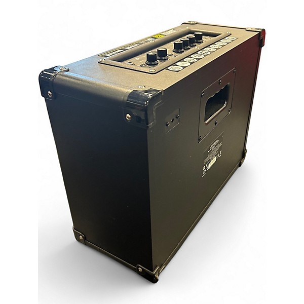 Used Blackstar ID CODE V3 40w Guitar Combo Amp