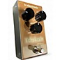 Used TC Electronic Echobrain Analog Delay Effect Pedal
