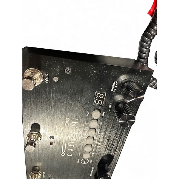 Used Pigtronix Infinity 3 Pedal