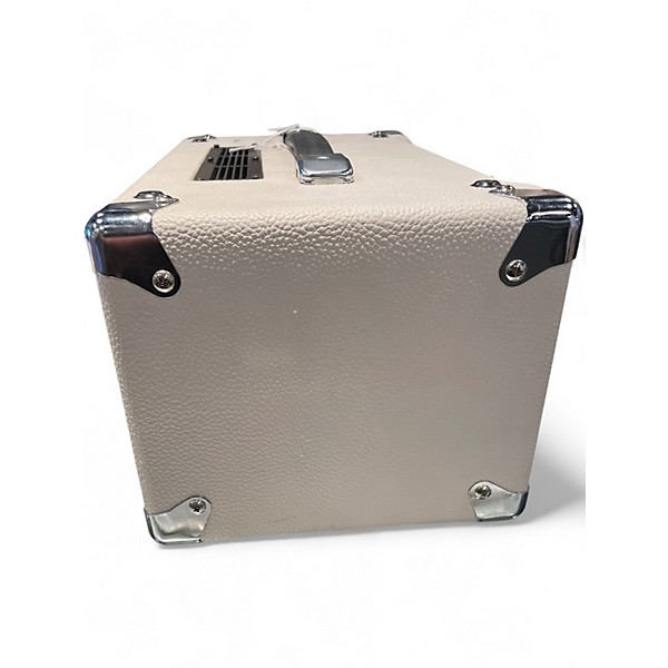 Used Ibanez TSA15H Tube Screamer 15W Tube Guitar Amp Head