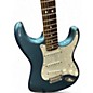 Used Squier Classic Vibe 1960S Stratocaster BLUE Solid Body Electric Guitar