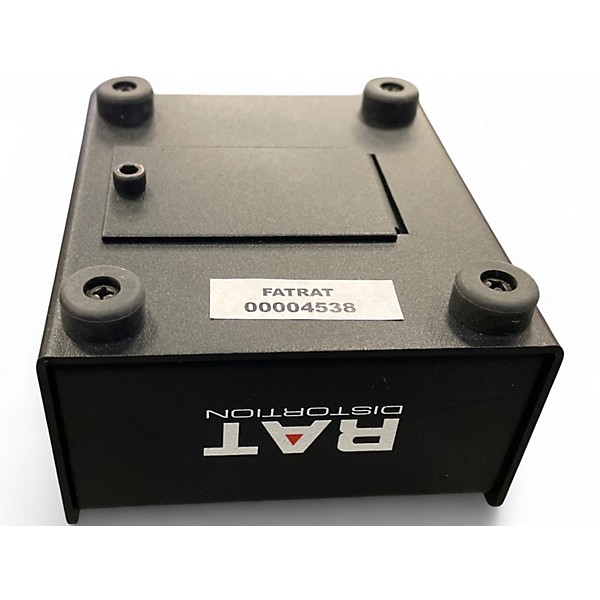 Used ProCo Fat Rat Effect Pedal