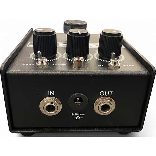Used ProCo Fat Rat Effect Pedal