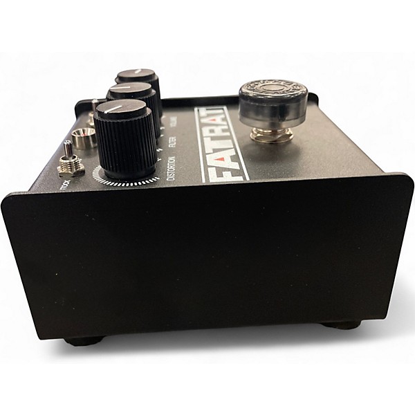 Used ProCo Fat Rat Effect Pedal