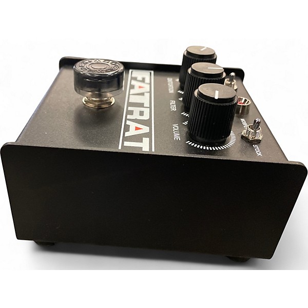 Used ProCo Fat Rat Effect Pedal