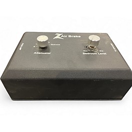 Used Dr Z Z Air Brake Power Attenuator