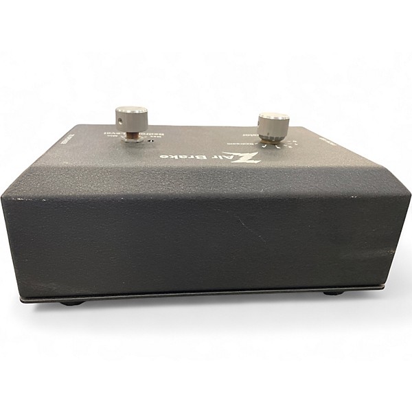 Used Dr Z Z Air Brake Power Attenuator