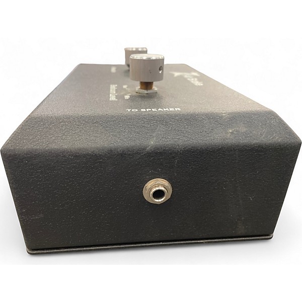 Used Dr Z Z Air Brake Power Attenuator