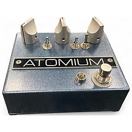 Used Atomium Klone Effect Pedal