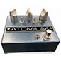 Used Atomium Klone Effect Pedal thumbnail