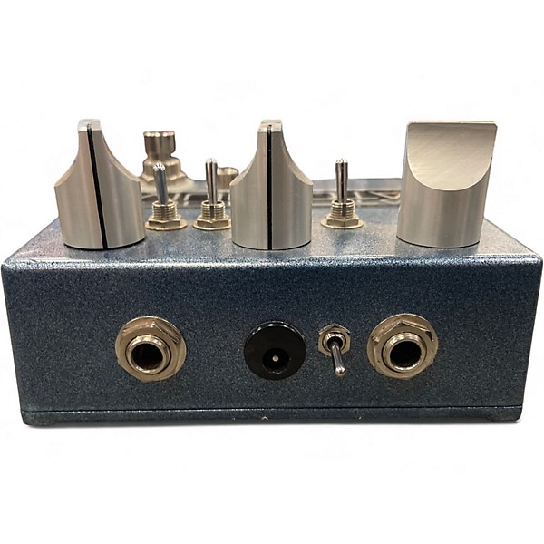 Used Atomium Klone Effect Pedal