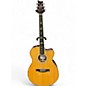 Used PRS SE A40E Natural Acoustic Electric Guitar thumbnail