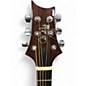 Used PRS SE A40E Natural Acoustic Electric Guitar