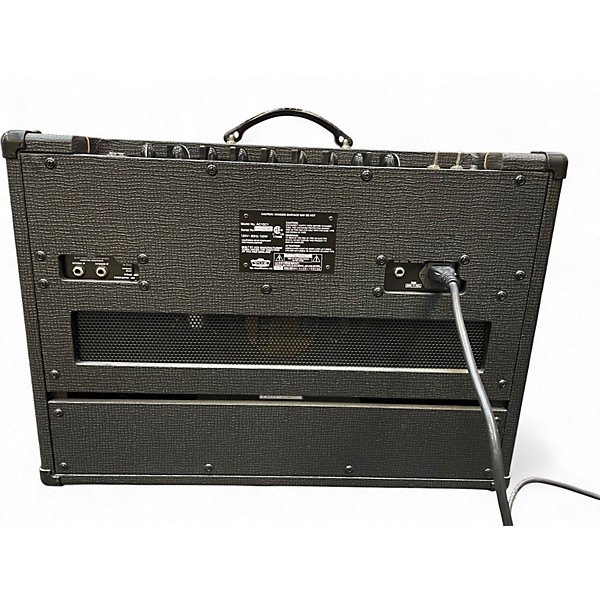 Used VOX AC15C1 15W Tube Guitar Combo Amp
