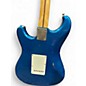Vintage 1982 Ibanez Blazer Blue Solid Body Electric Guitar