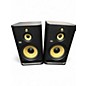 Used KRK Rokit 10-3 G4 Pair Powered Monitor thumbnail
