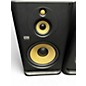 Used KRK Rokit 10-3 G4 Pair Powered Monitor