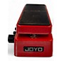 Used Joyo MULTIMODE WAH Effect Pedal