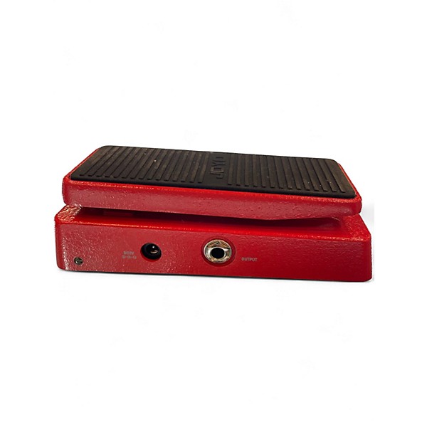 Used Joyo MULTIMODE WAH Effect Pedal