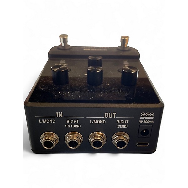 Used Line 6 HX One Effect Processor
