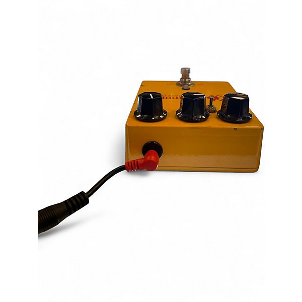 Used DIAMOND PEDALS Bass Comp Effect Pedal