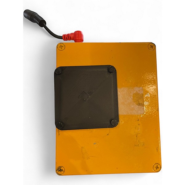 Used DIAMOND PEDALS Bass Comp Effect Pedal