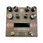 Used GFI Musical Products SYNETHSTHESIA Effect Pedal thumbnail