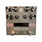 Used GFI Musical Products SYNETHSTHESIA Effect Pedal