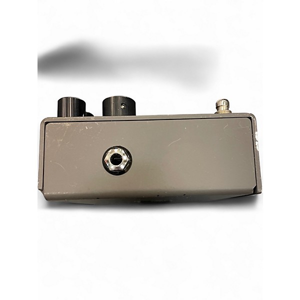 Used GFI Musical Products SYNETHSTHESIA Effect Pedal