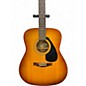 Used Yamaha F310 TABACCO SUNBURST Acoustic Guitar thumbnail