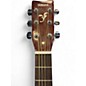 Used Yamaha F310 TABACCO SUNBURST Acoustic Guitar