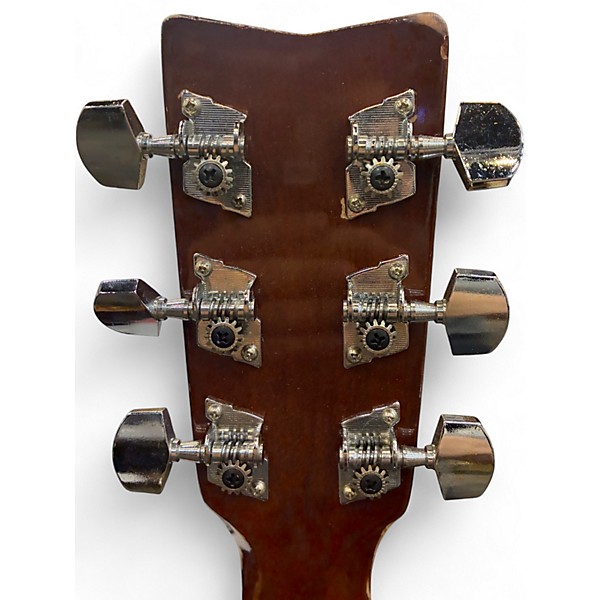 Used Yamaha F310 TABACCO SUNBURST Acoustic Guitar