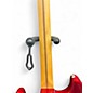 Used 2024 Fender Player II Candy Red Burst Solid Body Electric Guitar