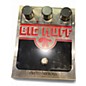 Used Electro-Harmonix Big Muff PI fuzz Effect Pedal thumbnail