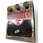 Used Electro-Harmonix Big Muff PI fuzz Effect Pedal