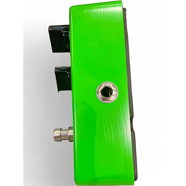 Used Joyo Dynamic Compressor Effect Pedal