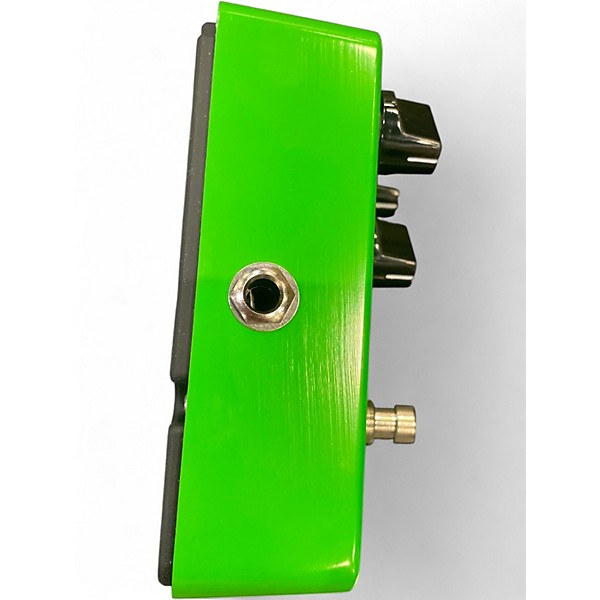 Used Joyo Dynamic Compressor Effect Pedal