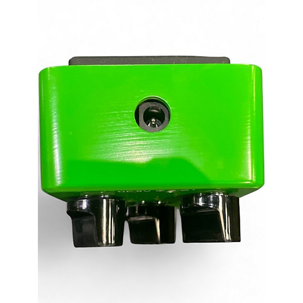 Used Joyo Dynamic Compressor Effect Pedal