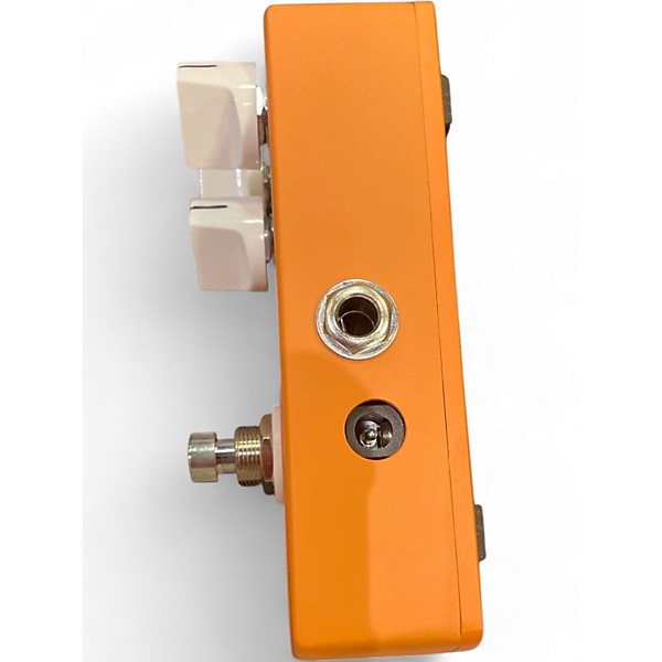 Used Joyo Sweet baby Overdrive Effect Pedal