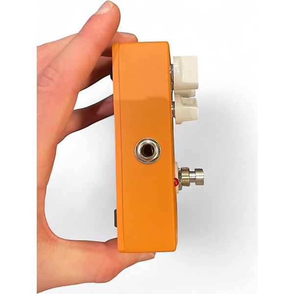 Used Joyo Sweet baby Overdrive Effect Pedal